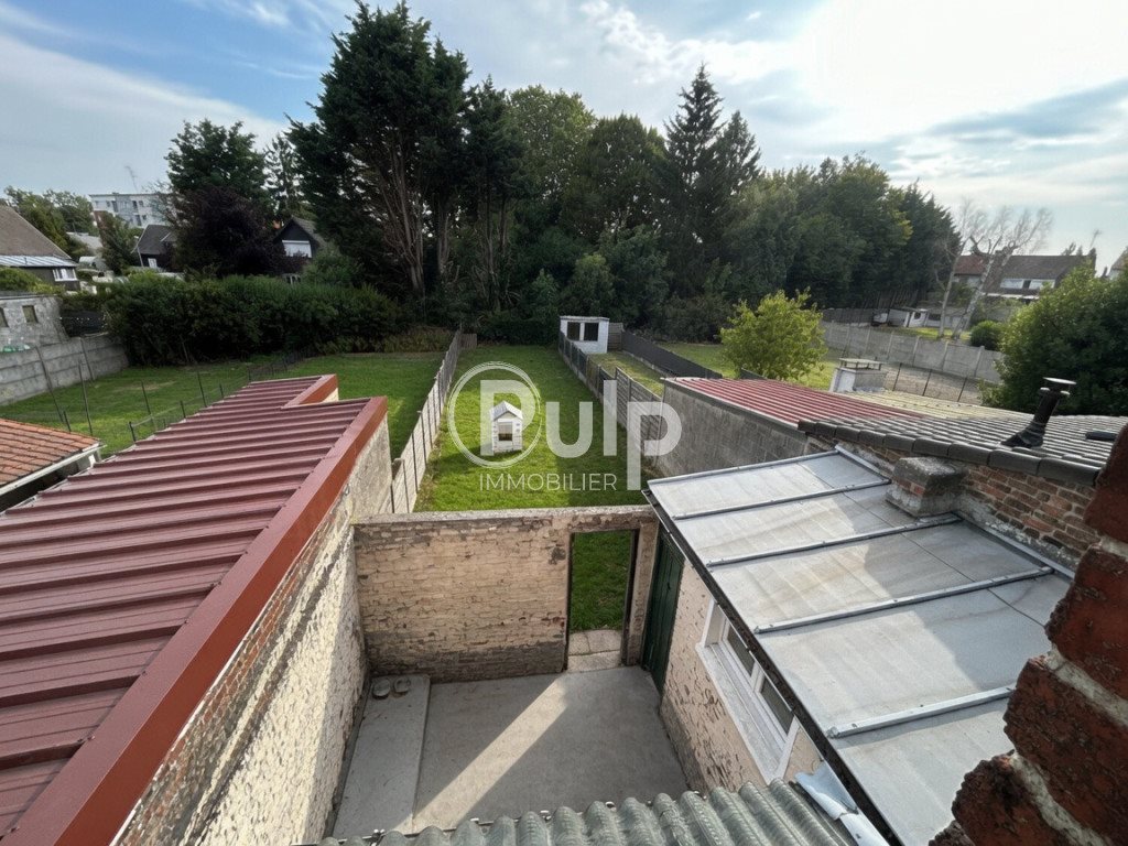 Maison à vendre, 110m², Douai