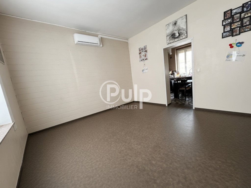 Maison à vendre, 110m², Douai