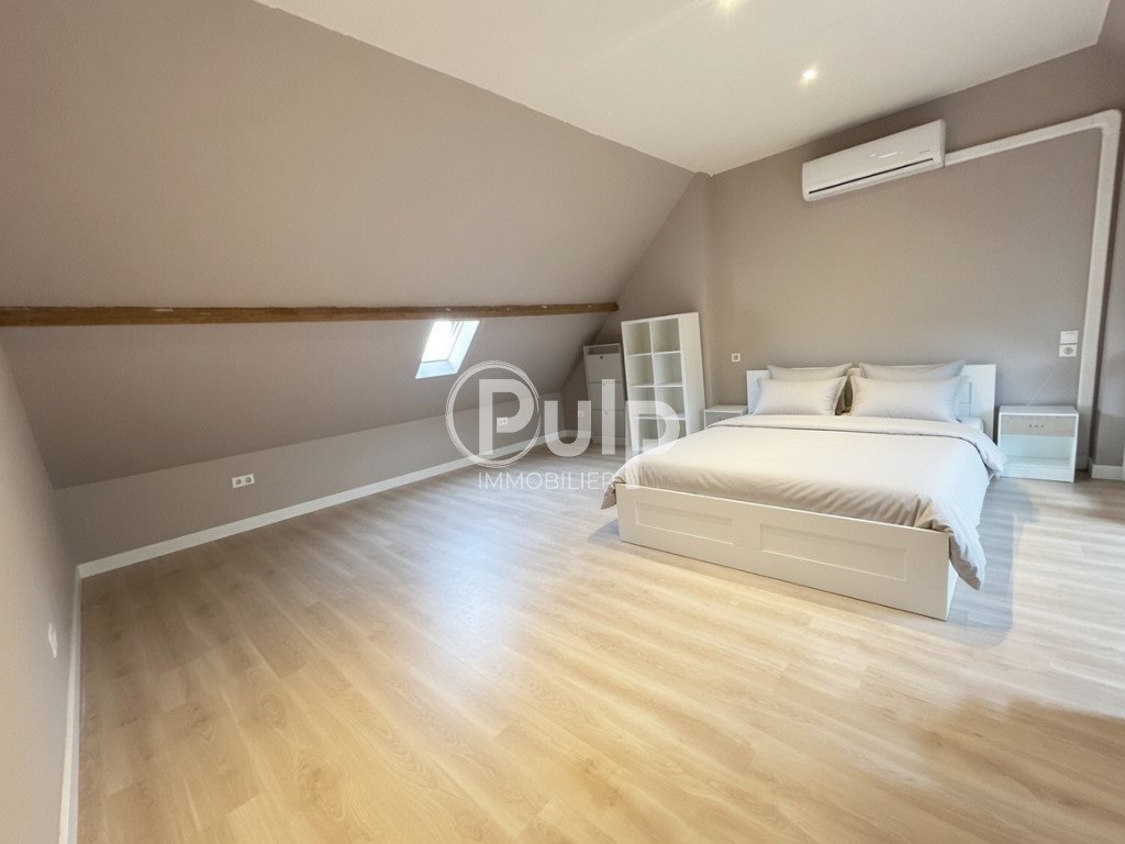 Maison à vendre, 110m², Douai