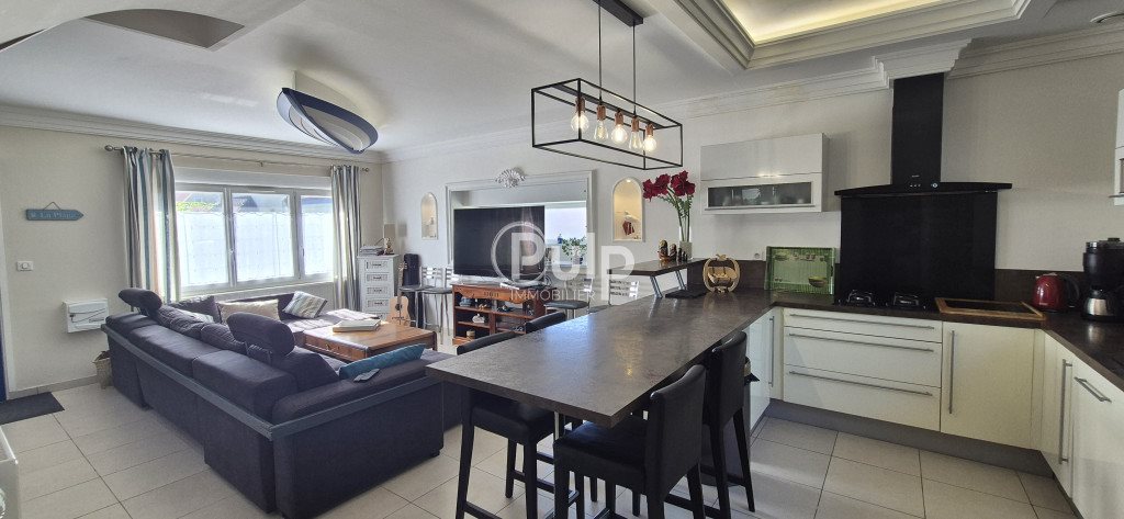 Maison à vendre, 78m², Audresselles