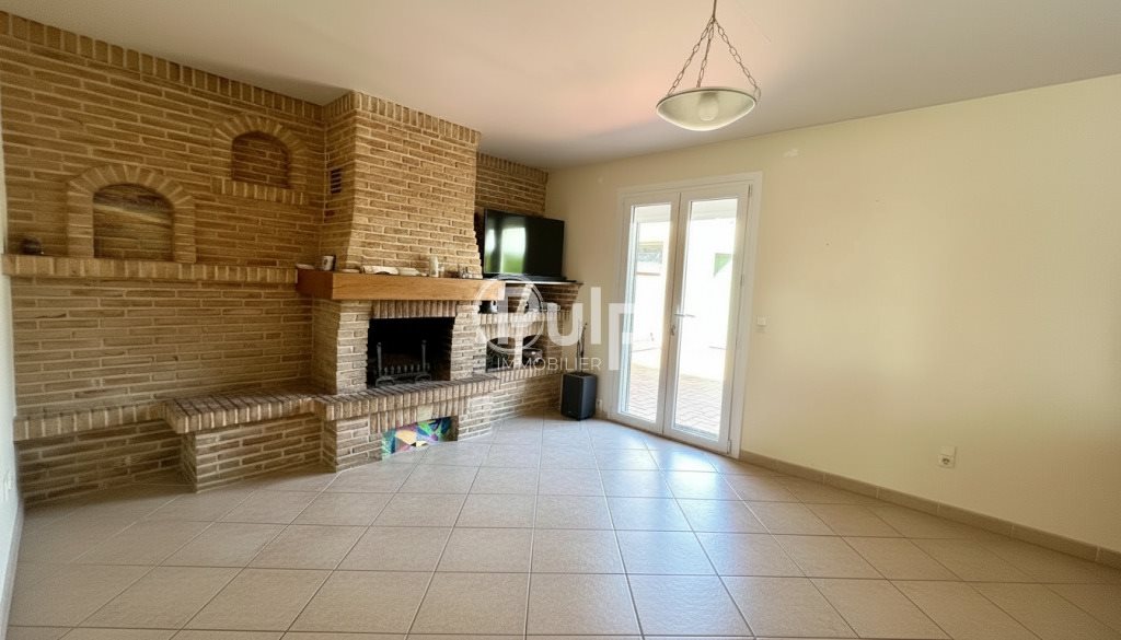 Maison à vendre, 120m², Aix-Noulette