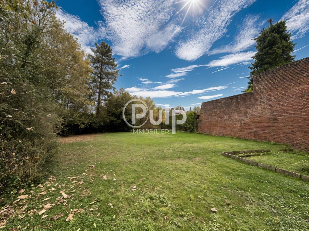 Maison à vendre, 121m², Houdain