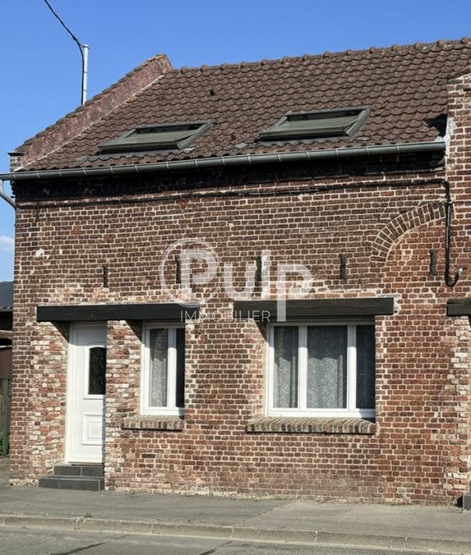 Maison à vendre, 50m², Beuvry