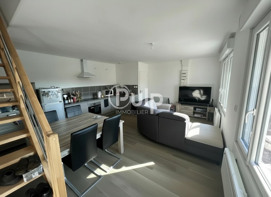 Maison à vendre, 50m², Beuvry