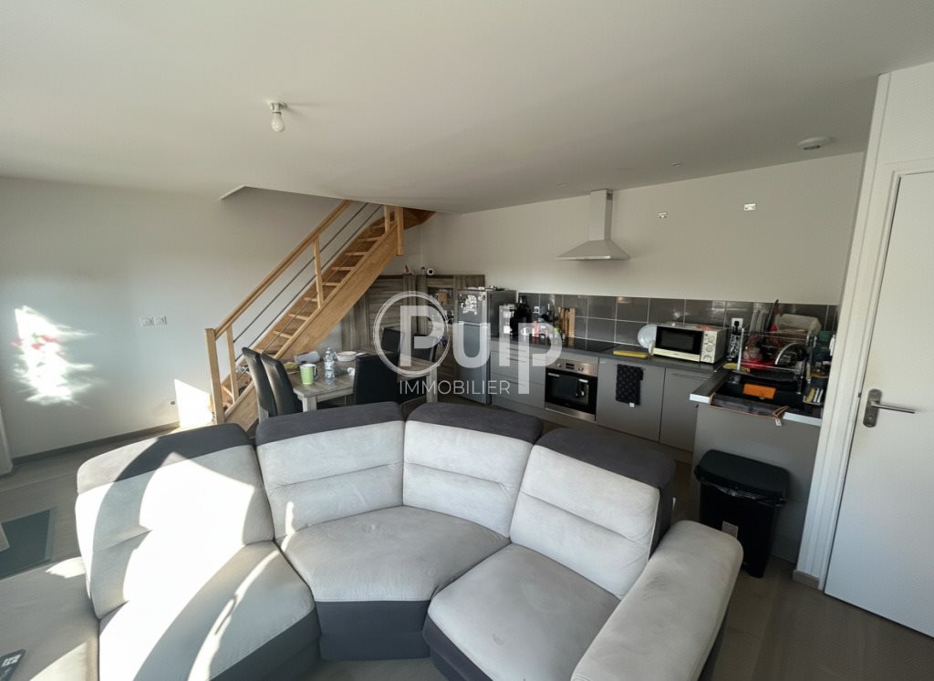 Maison à vendre, 50m², Beuvry