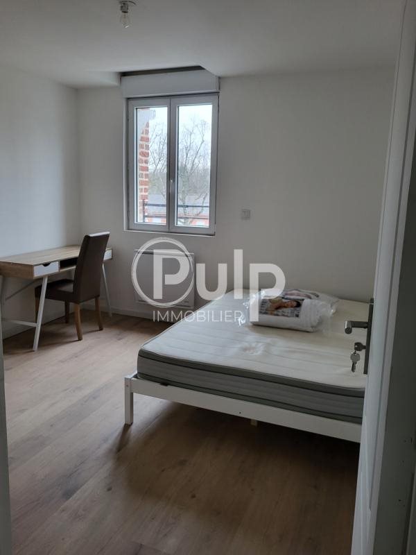 Maison à louer, 91m², Lens