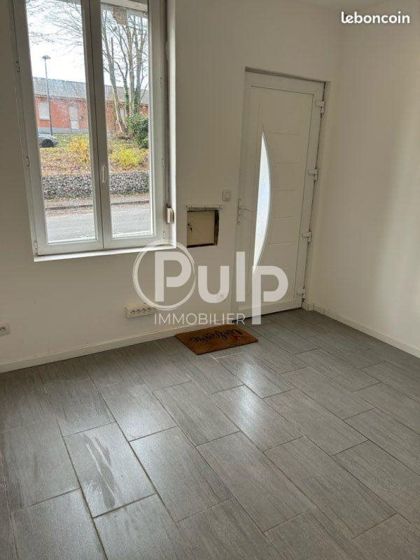Maison à louer, 91m², Lens