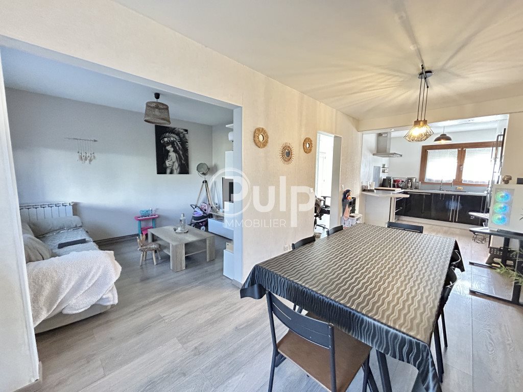 Maison à vendre, 81m², Wingles