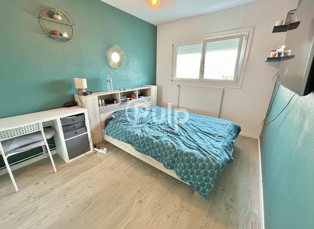 Maison à vendre, 81m², Wingles
