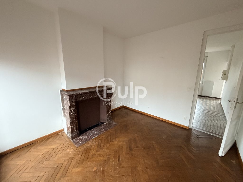 Appartement à vendre, 35m², Wattignies