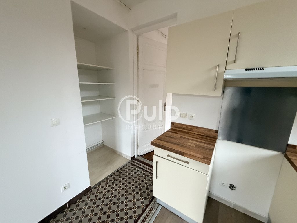 Appartement à vendre, 35m², Wattignies
