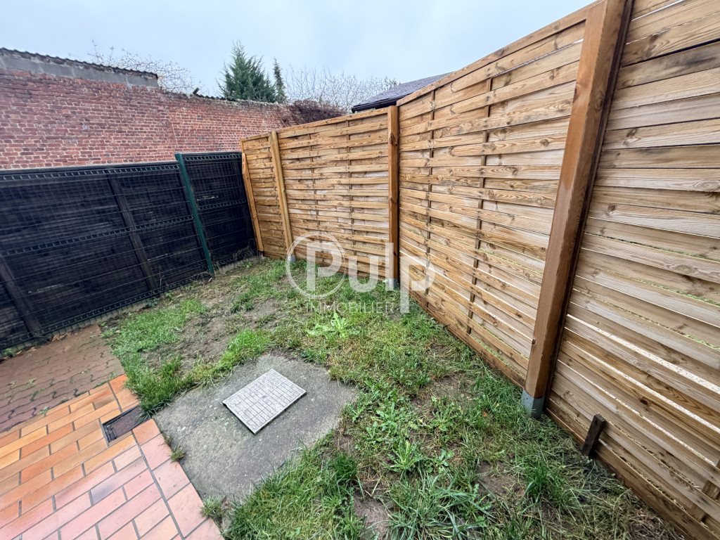 Appartement à vendre, 35m², Wattignies