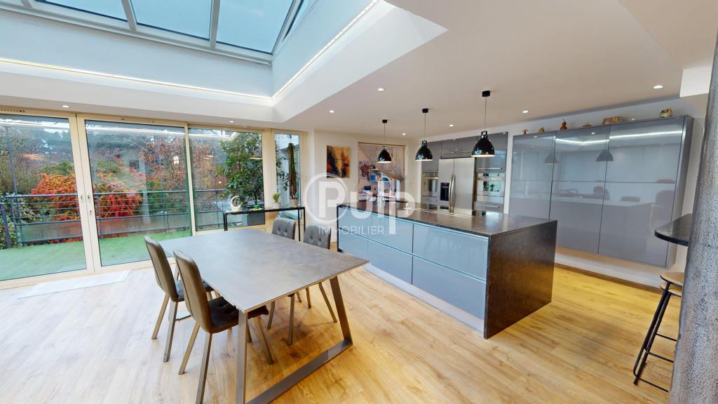 Maison à vendre, 217m², Rezé