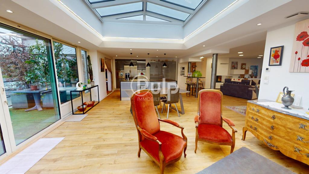 Maison à vendre, 217m², Rezé