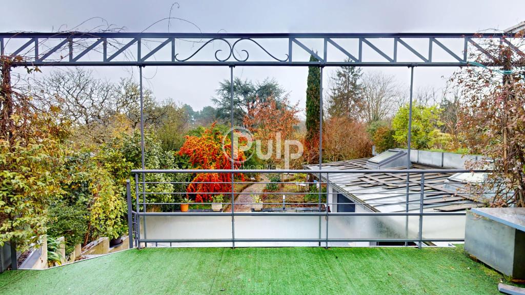 Maison à vendre, 217m², Rezé
