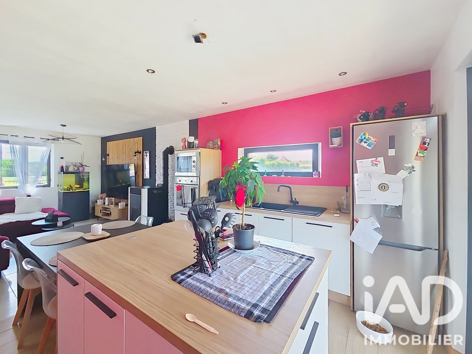 Maison à vendre, 87m², Tour-en-Bessin