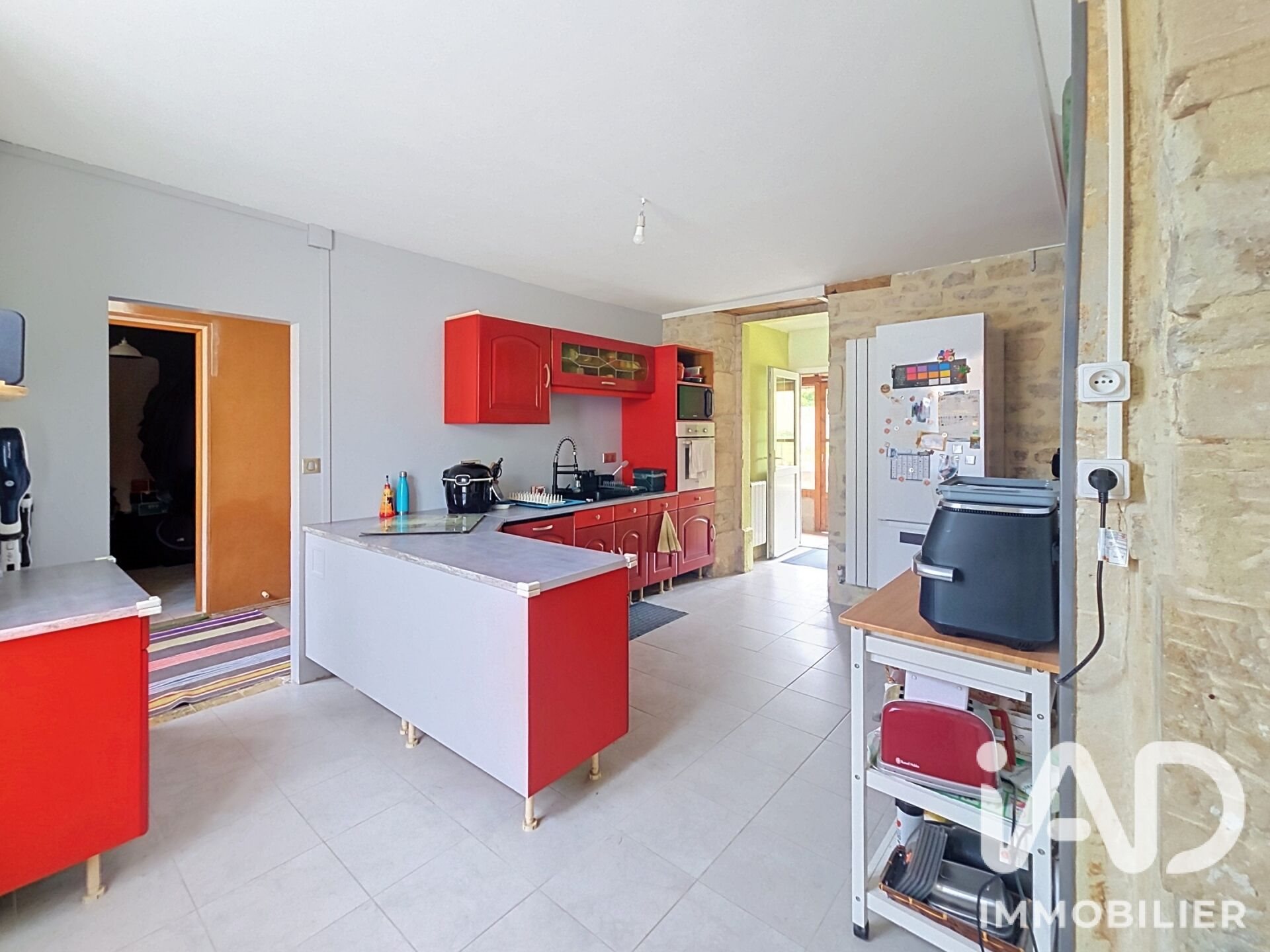 Maison à vendre, 116m², Tour-en-Bessin