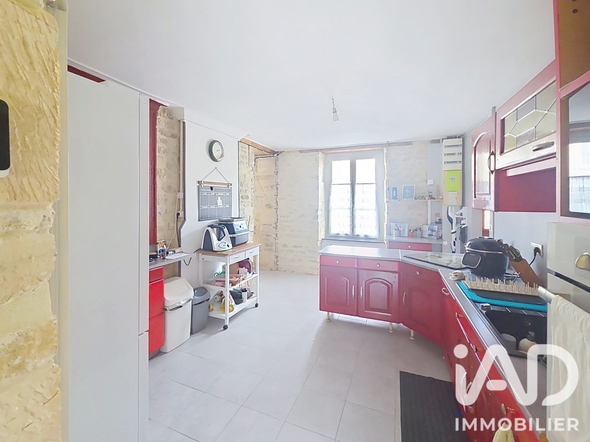 Maison à vendre, 116m², Tour-en-Bessin