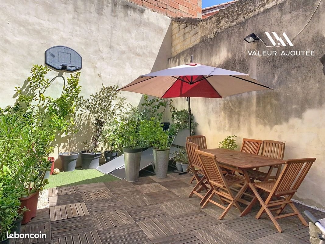 Maison à vendre, 87m², Saint-Just