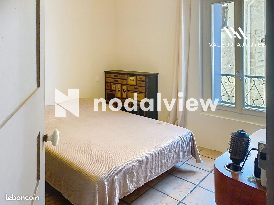 Maison à vendre, 87m², Saint-Just