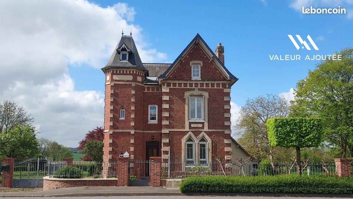 Maison à vendre, 130m², Les Grandes-Ventes