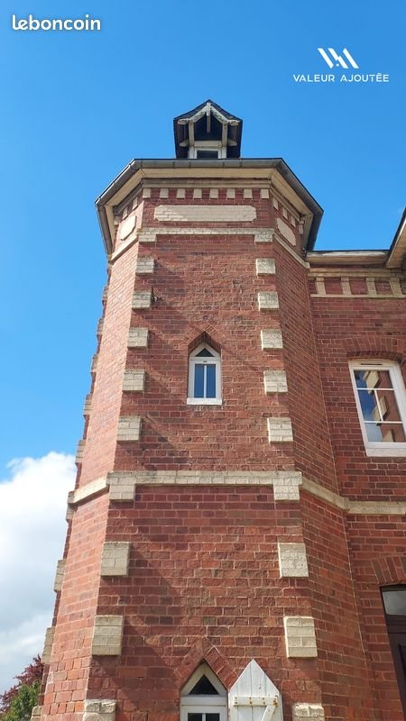 Maison à vendre, 130m², Les Grandes-Ventes