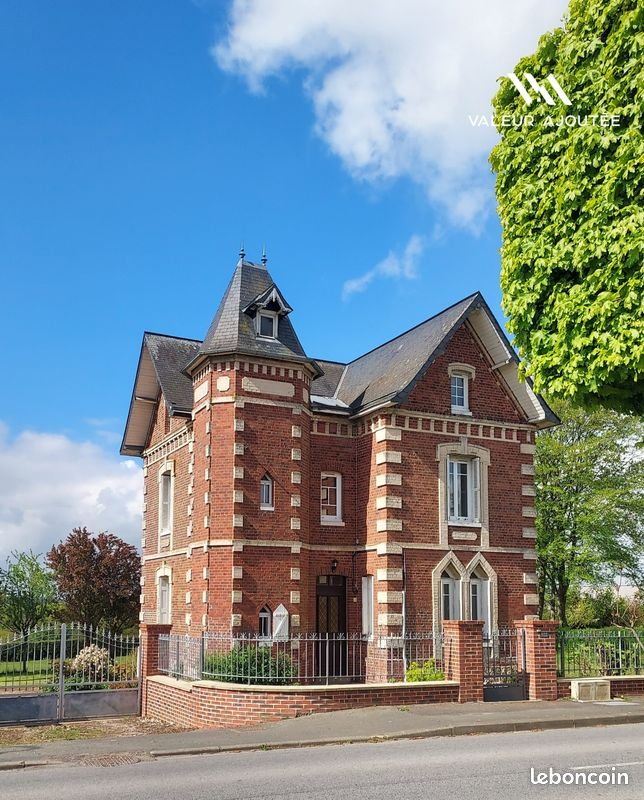 Maison à vendre, 130m², Les Grandes-Ventes