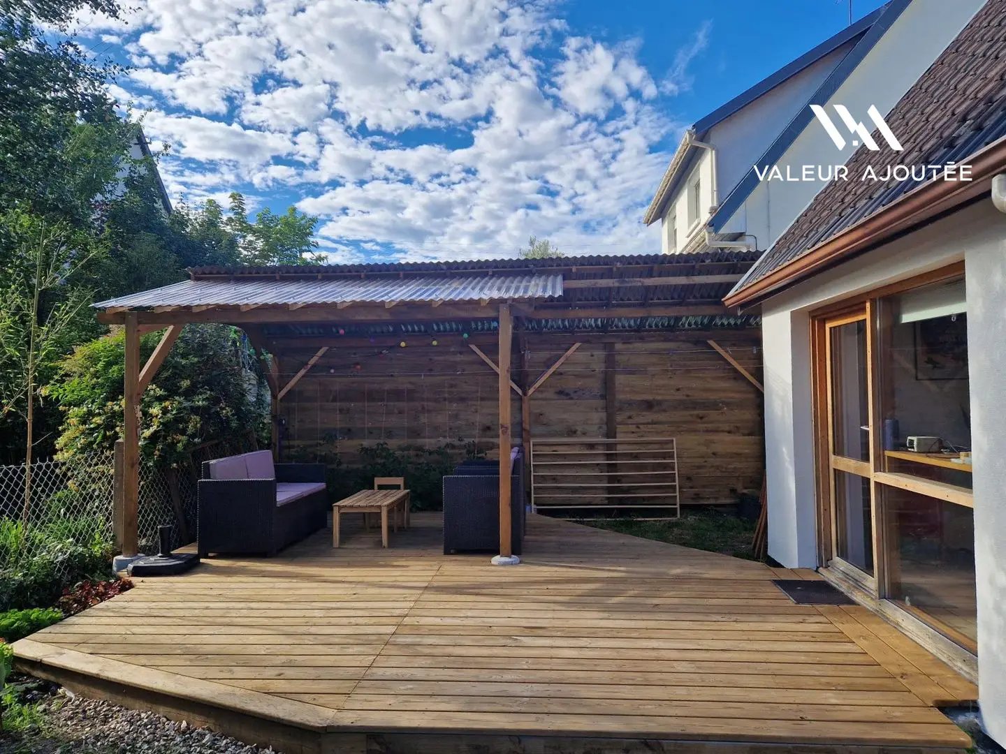 Maison à vendre, 80m², Sotteville-lès-Rouen