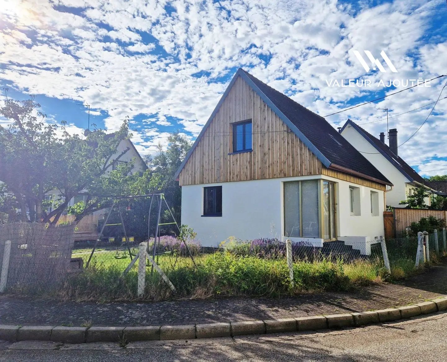 Maison à vendre, 80m², Sotteville-lès-Rouen