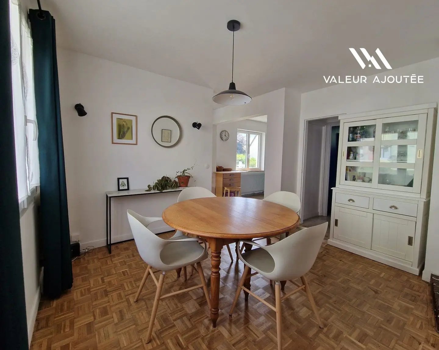 Maison à vendre, 80m², Sotteville-lès-Rouen