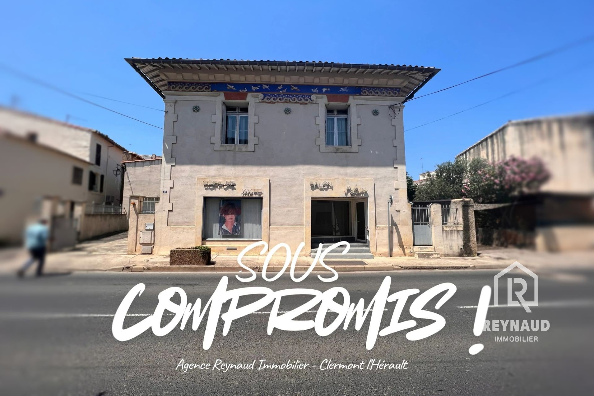 Maison à vendre, 185m², Paulhan
