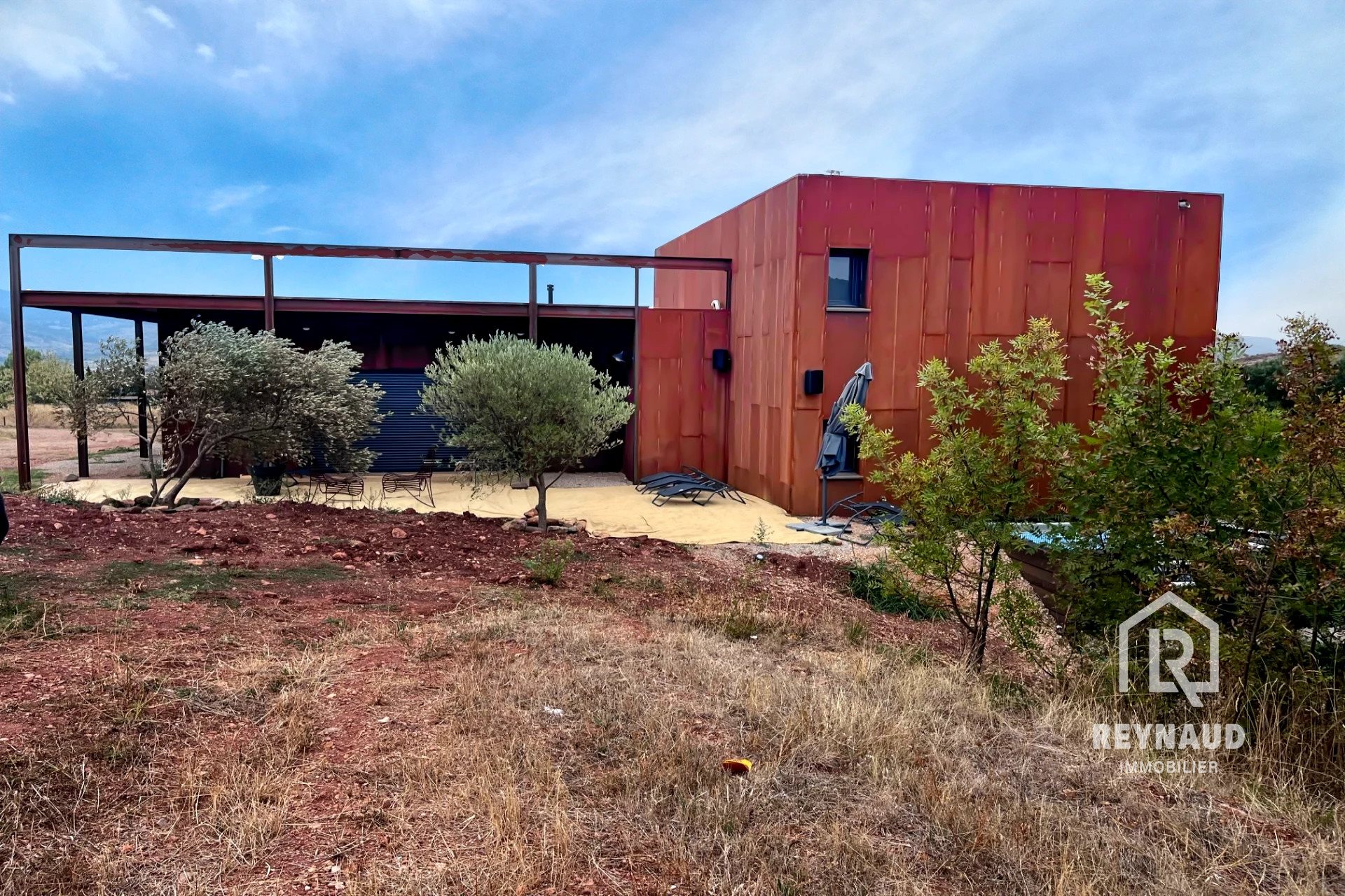 Maison à vendre, 177m², Clermont-l'Hérault