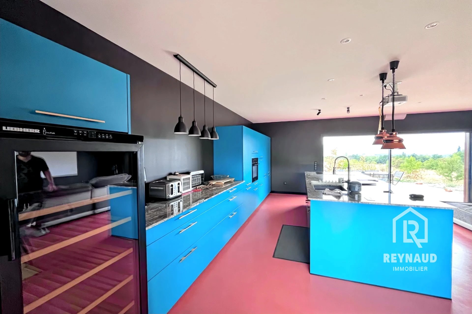 Maison à vendre, 177m², Clermont-l'Hérault