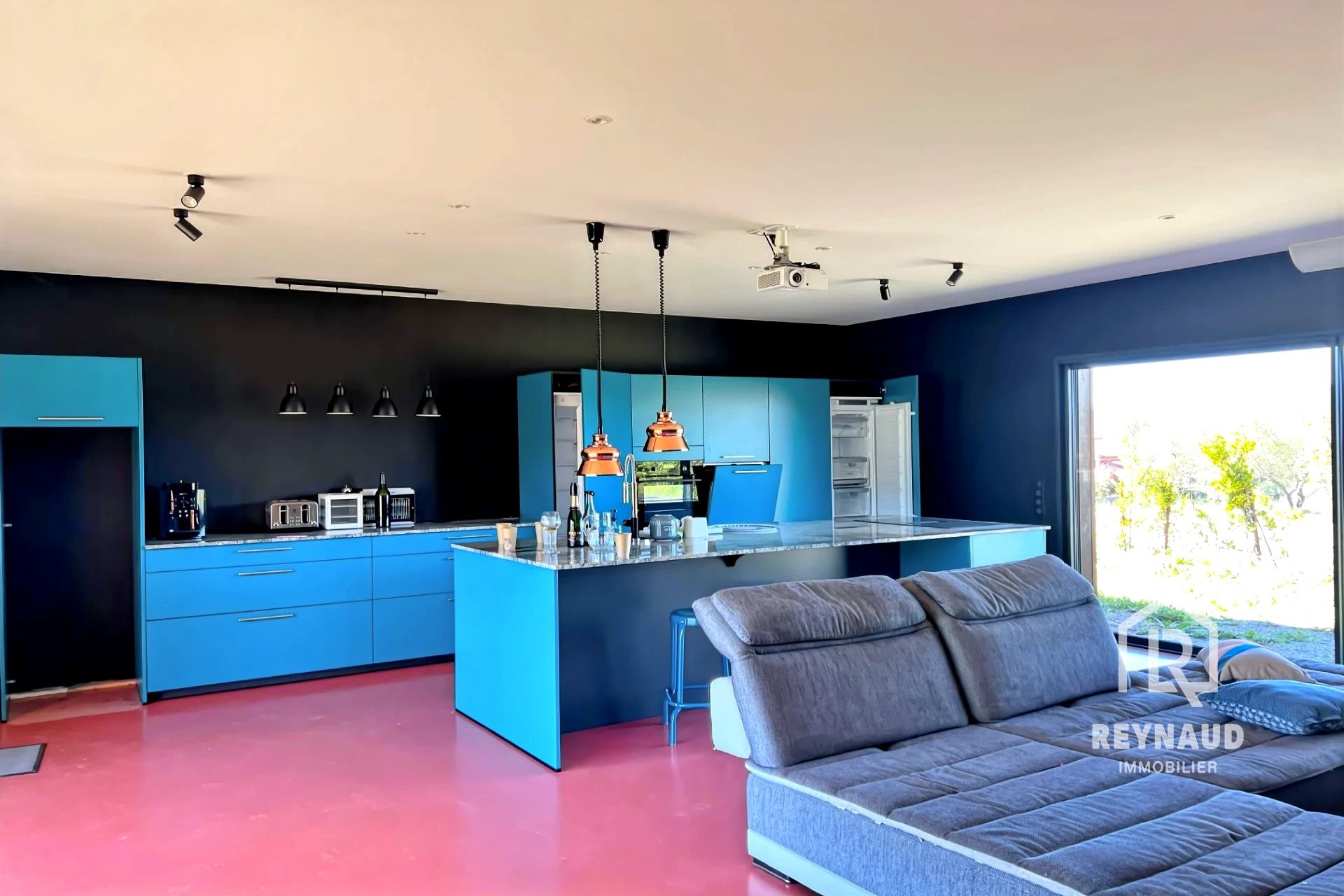 Maison à vendre, 177m², Clermont-l'Hérault