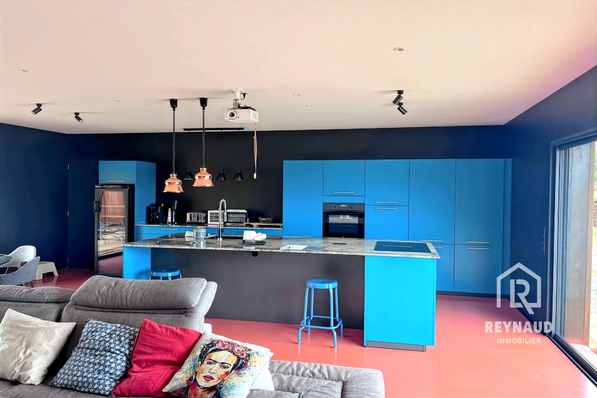 Maison à vendre, 177m², Clermont-l'Hérault