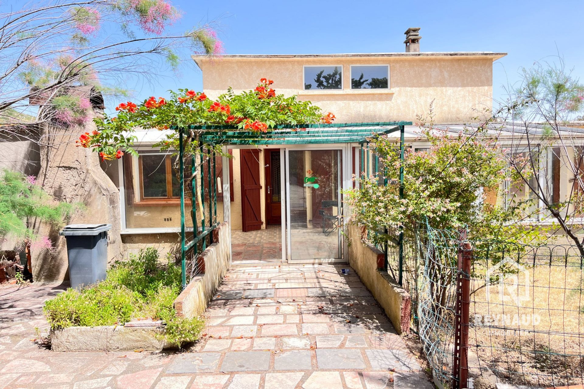 Maison à vendre, 200m², Clermont-l'Hérault