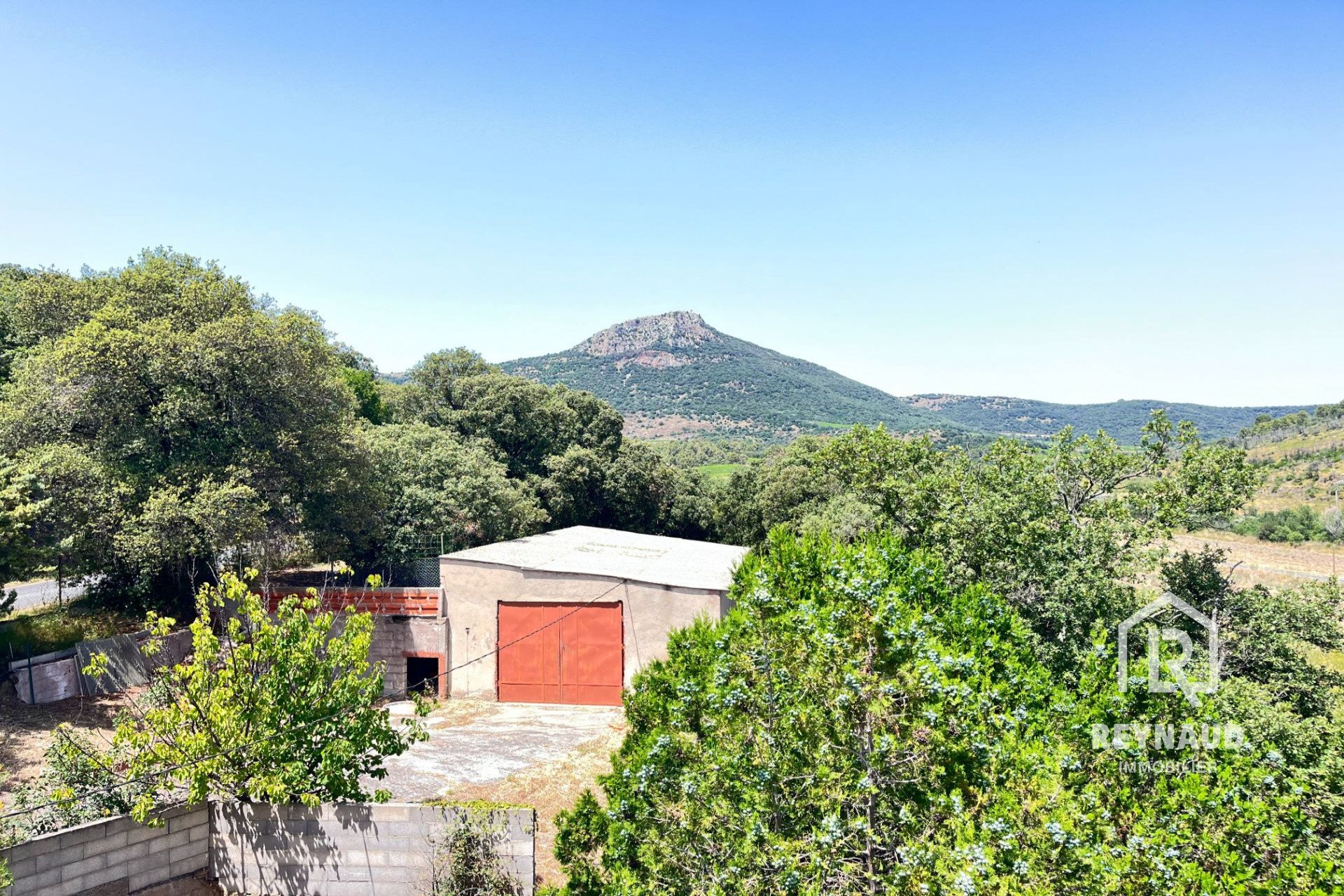 Maison à vendre, 200m², Clermont-l'Hérault