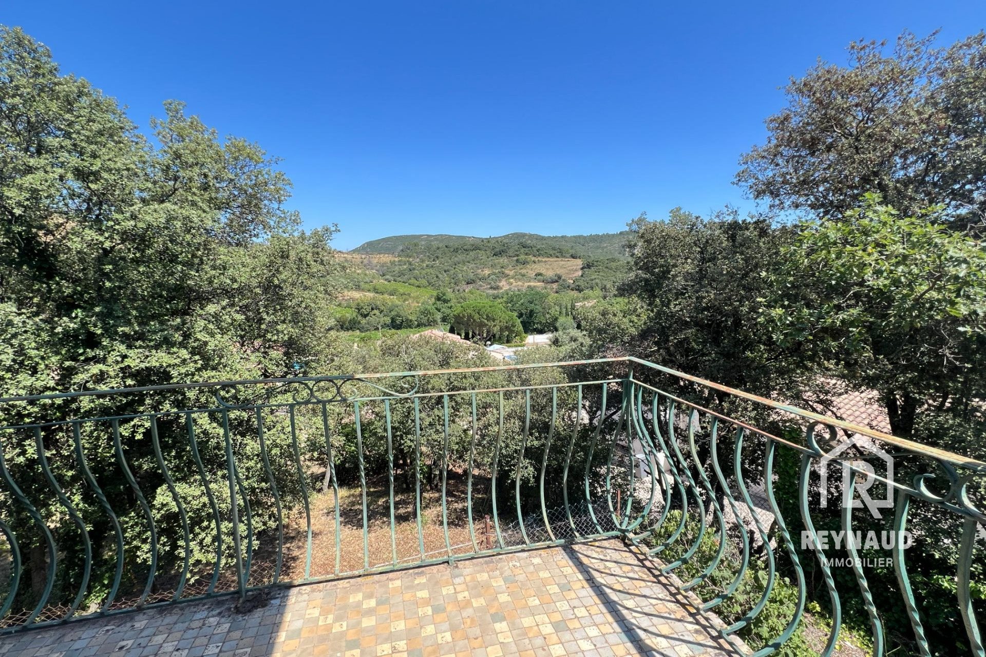 Maison à vendre, 200m², Clermont-l'Hérault