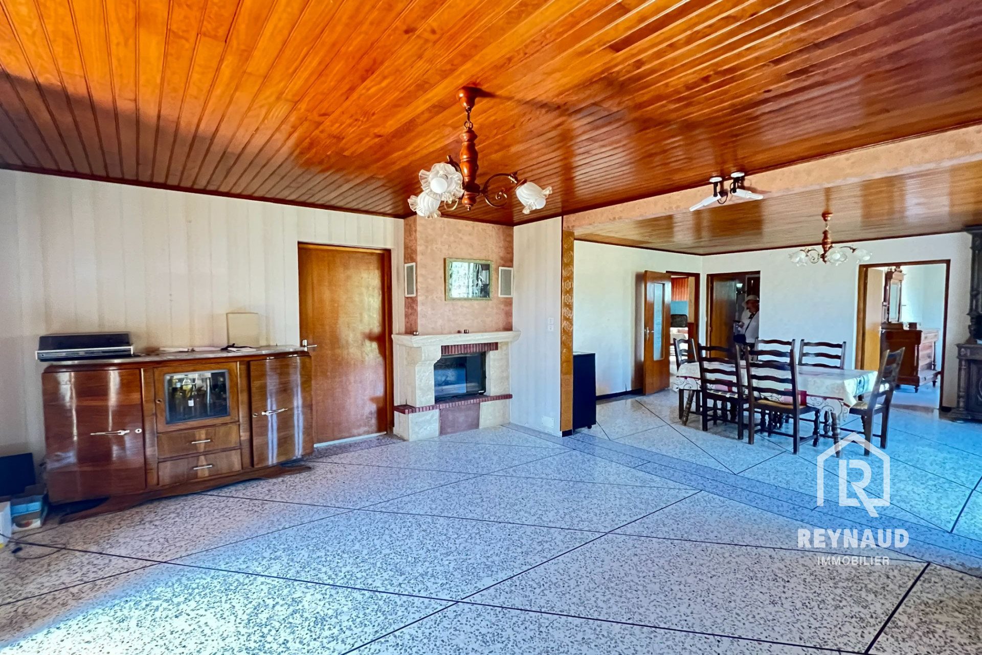 Maison à vendre, 200m², Clermont-l'Hérault