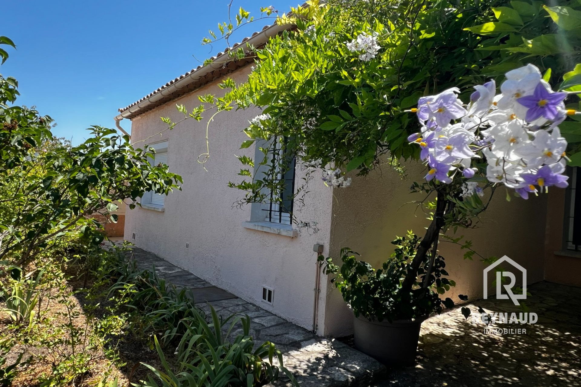 Maison à vendre, 128m², Clermont-l'Hérault