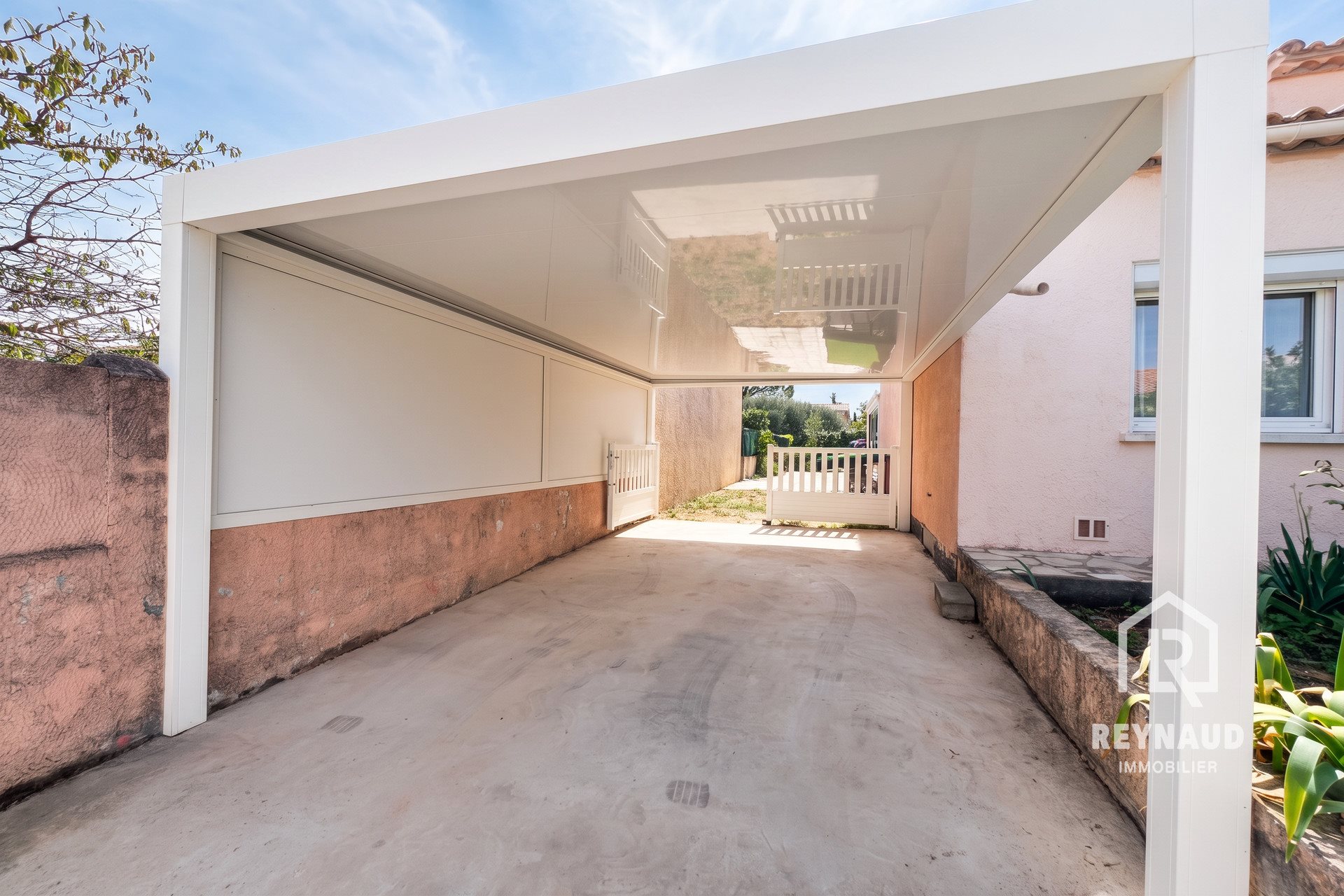 Maison à vendre, 128m², Nébian
