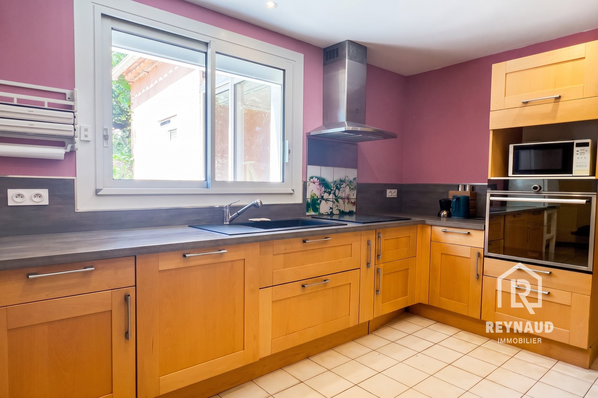 Maison à vendre, 128m², Nébian