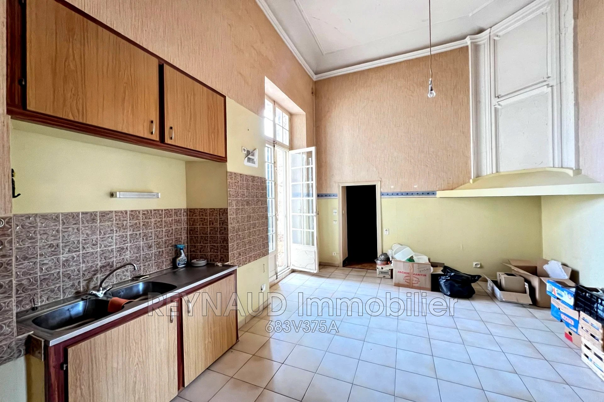 Appartement à vendre, 101m², Canet
