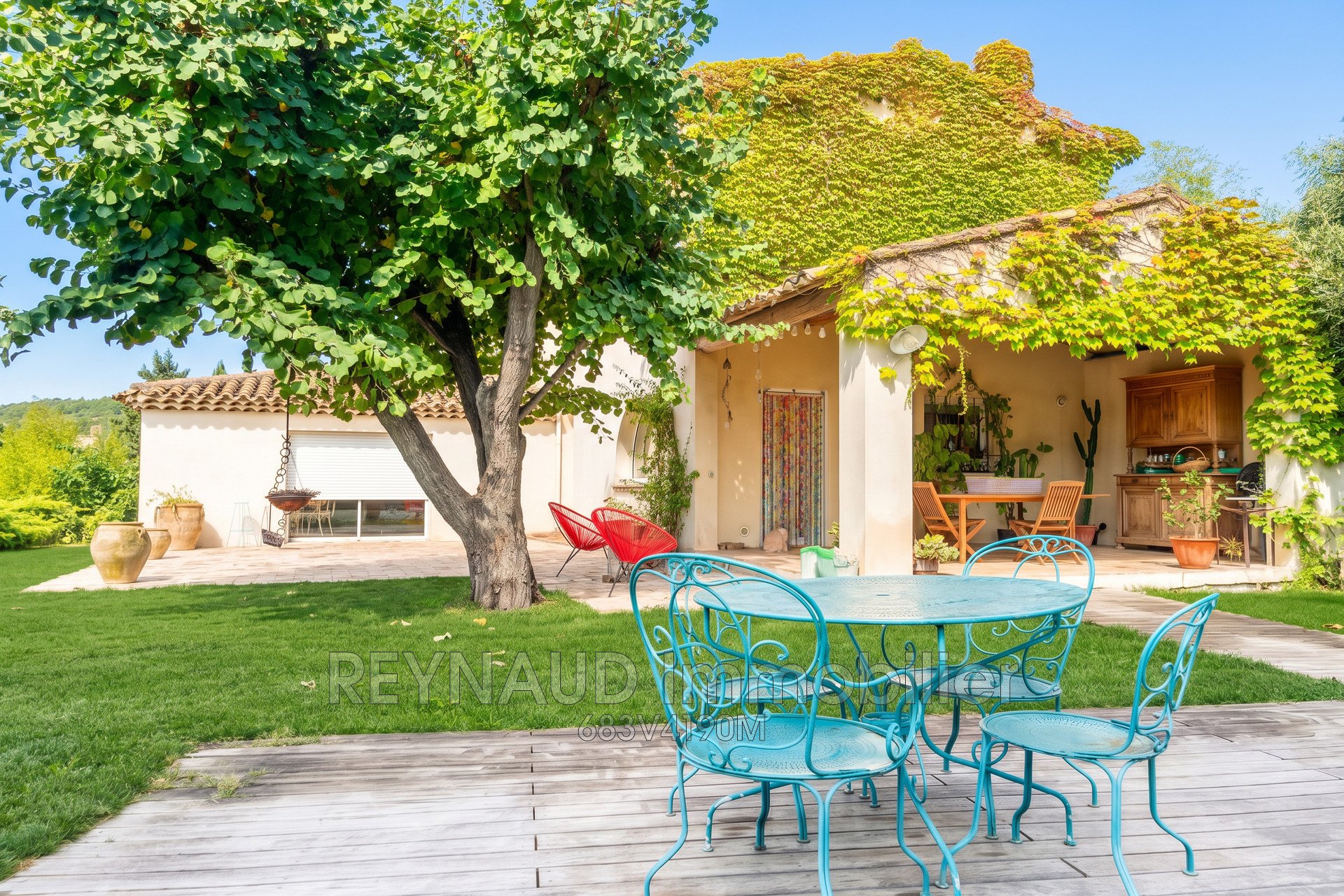 Maison à vendre, 192m², Clermont-l'Hérault
