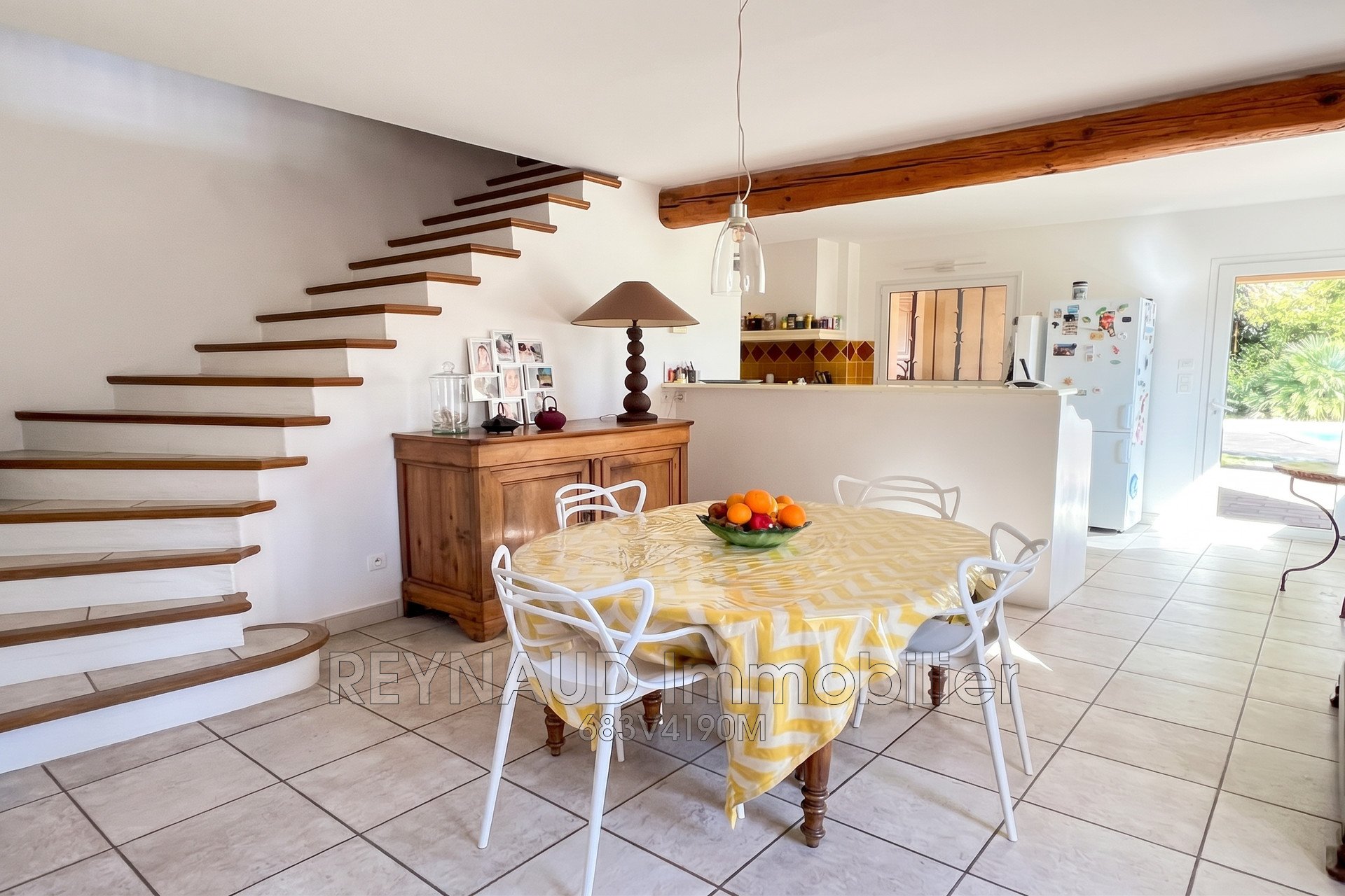 Maison à vendre, 192m², Clermont-l'Hérault