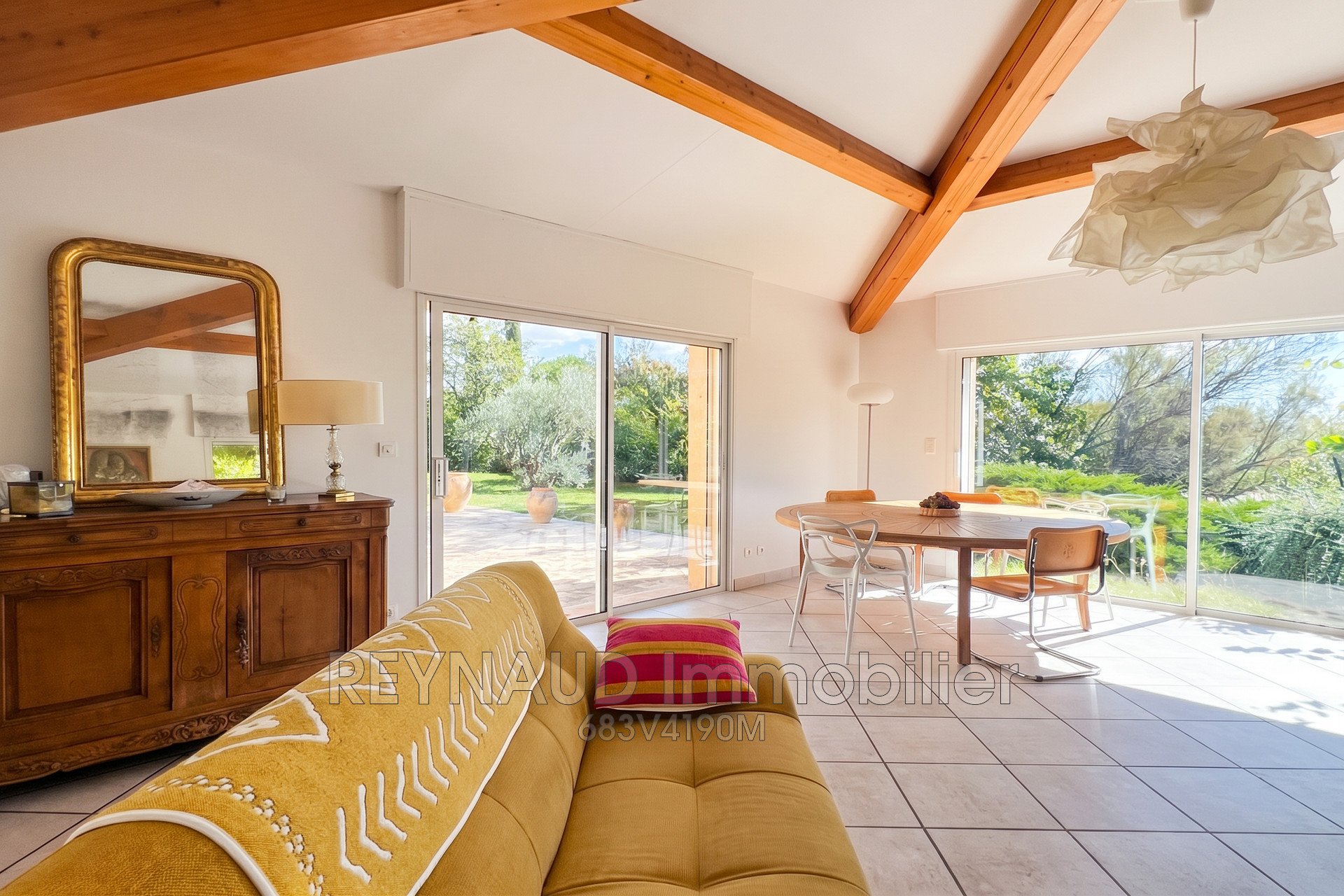 Maison à vendre, 192m², Clermont-l'Hérault