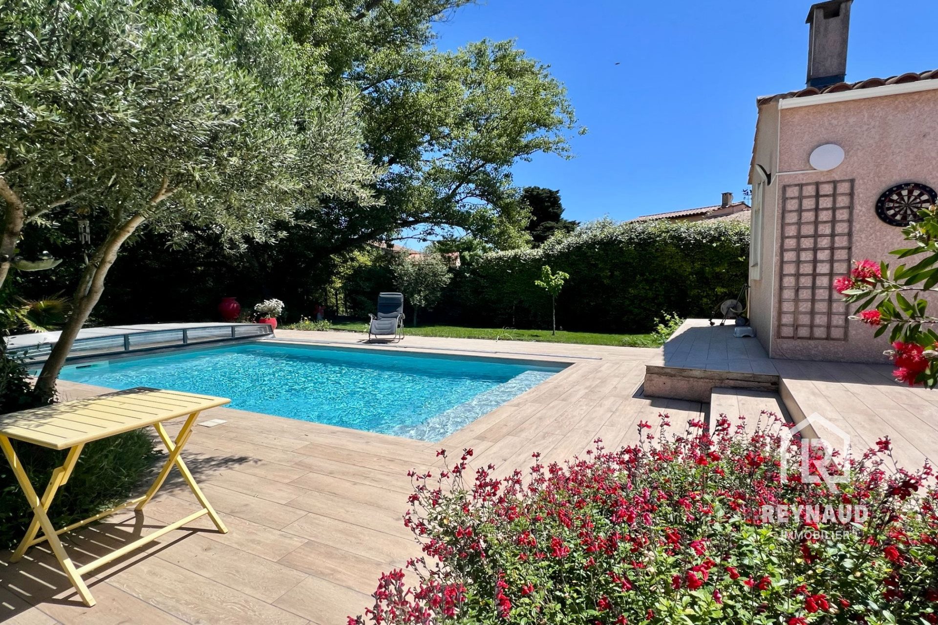 Maison à vendre, 109m², Gignac