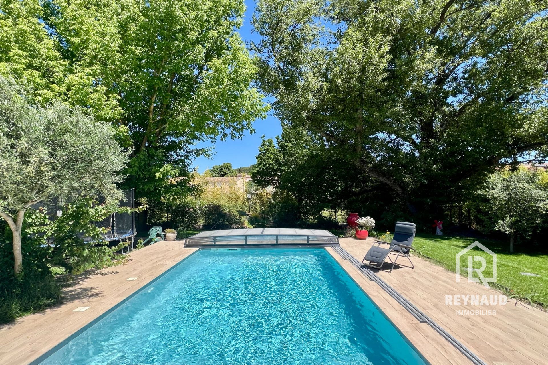 Maison à vendre, 109m², Gignac