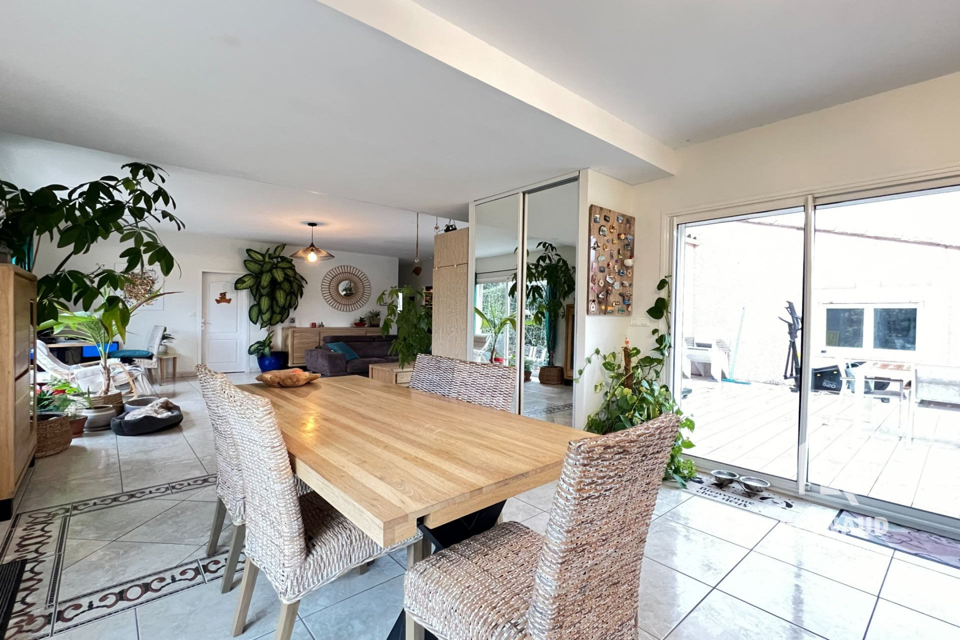 Maison à vendre, 109m², Gignac