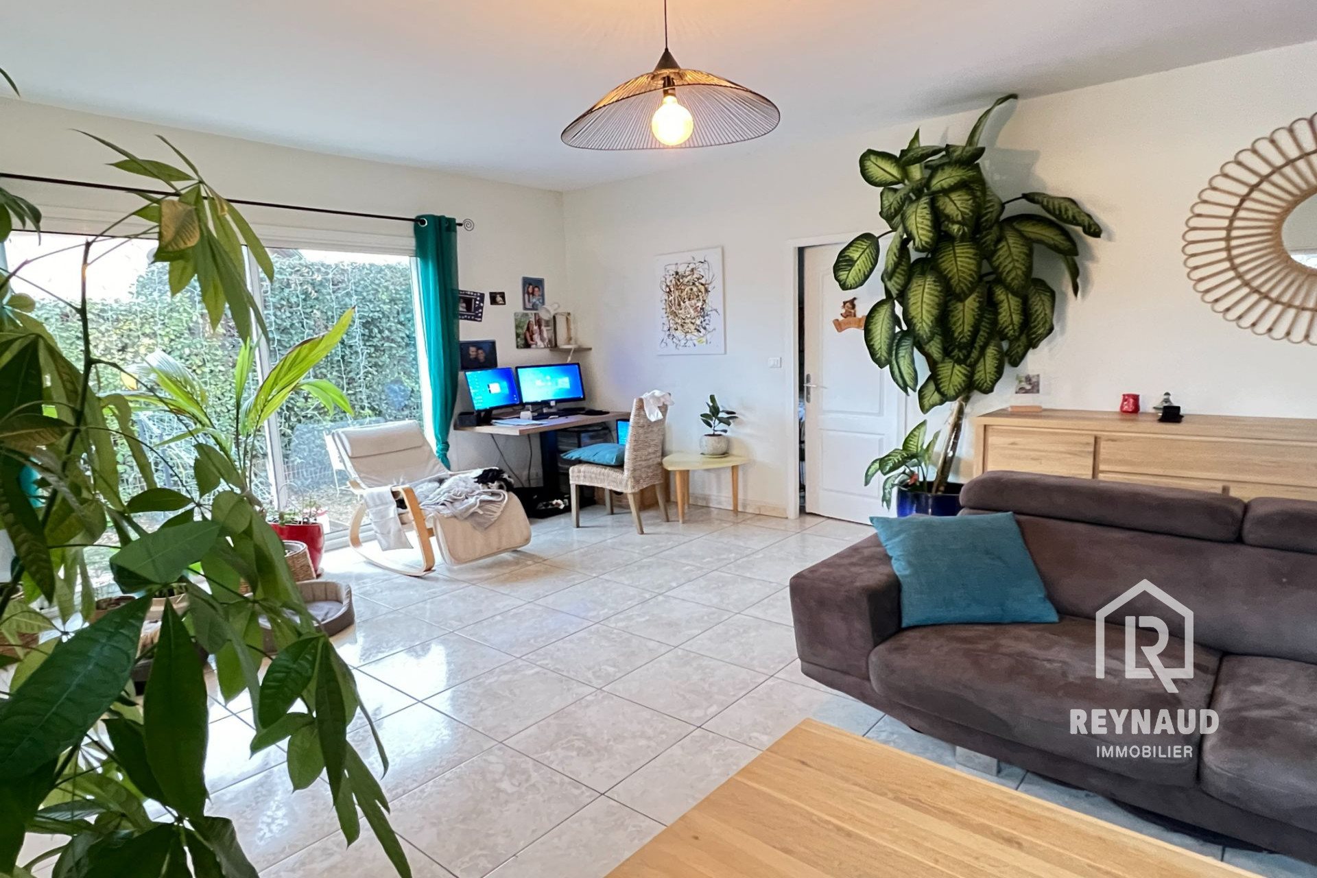 Maison à vendre, 109m², Gignac